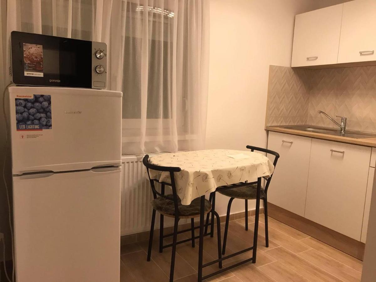 Royal De Lux Διαμέρισμα Hajdúszoboszló Εξωτερικό φωτογραφία